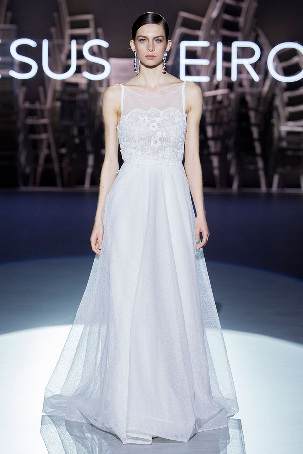 ilovebrides.pt Jesus Peiro coleção 2020 vestidos de noiva